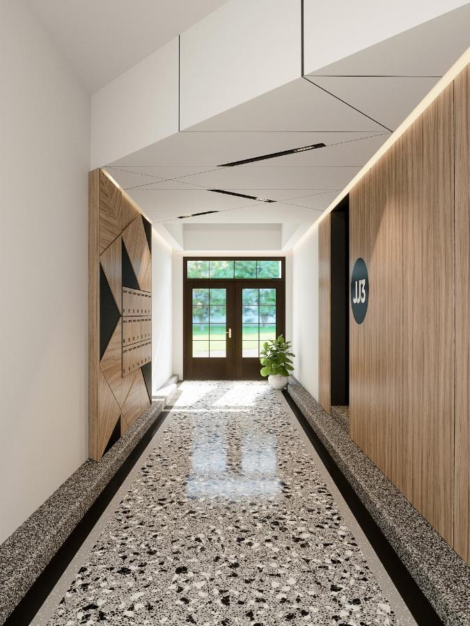 Ljubljana City Apartment Y3 外观 照片