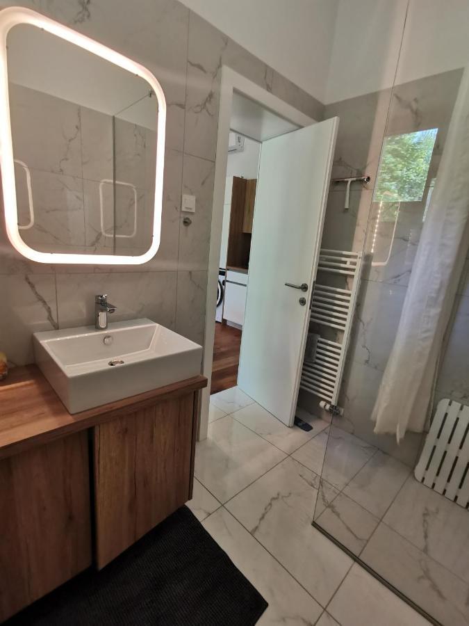 Ljubljana City Apartment Y3 外观 照片